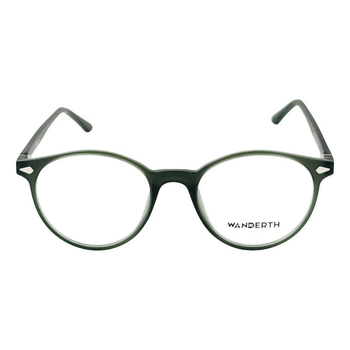Wanderth Monturas  Clip On Nexus Verde