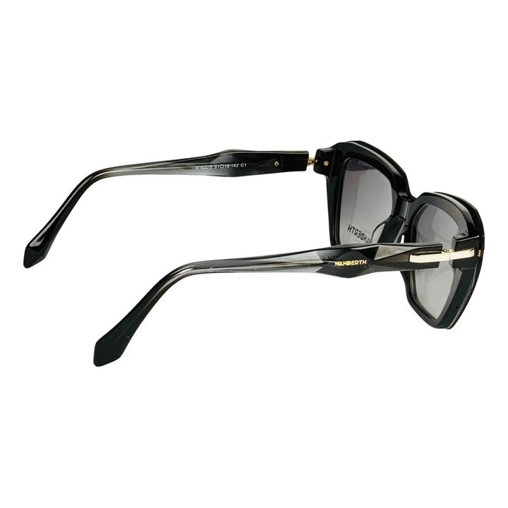 Wanderth Montura Clip On Clickshade Negro