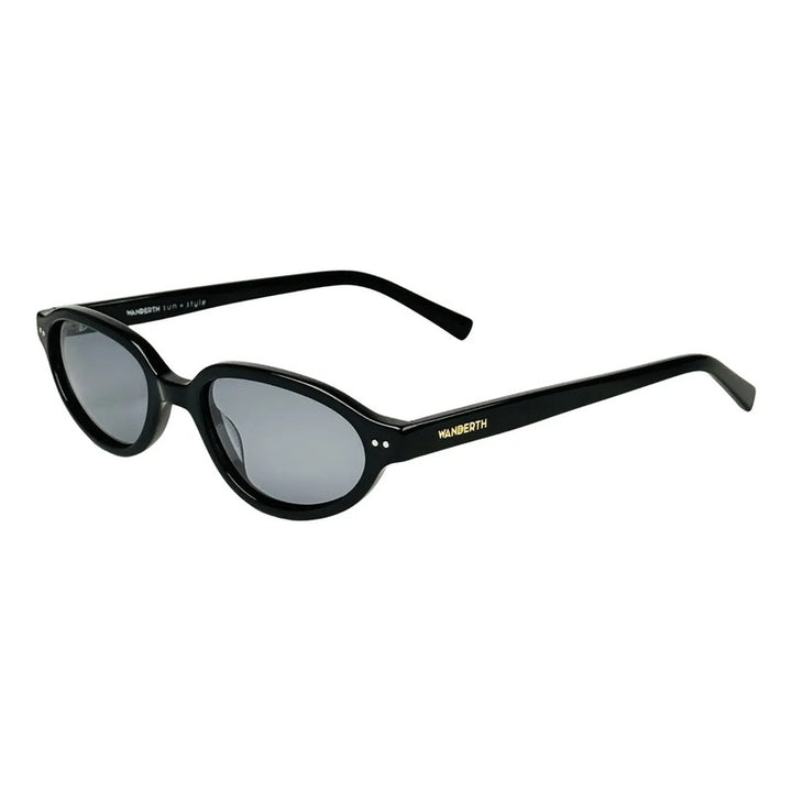 Wanderth Gafas Sol Daybreak Fashion Negro