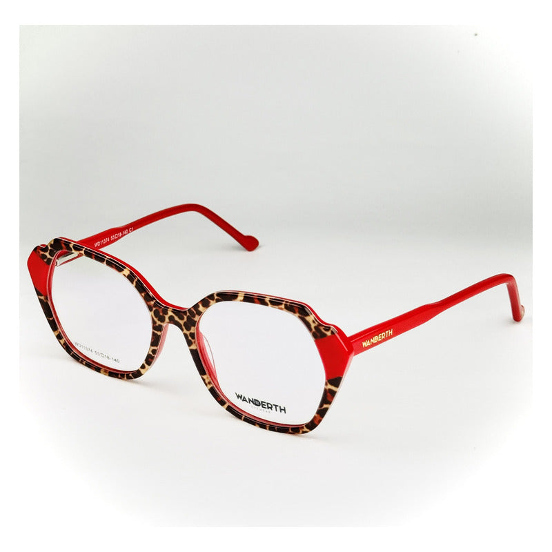 Wanderth Monturas Kayra