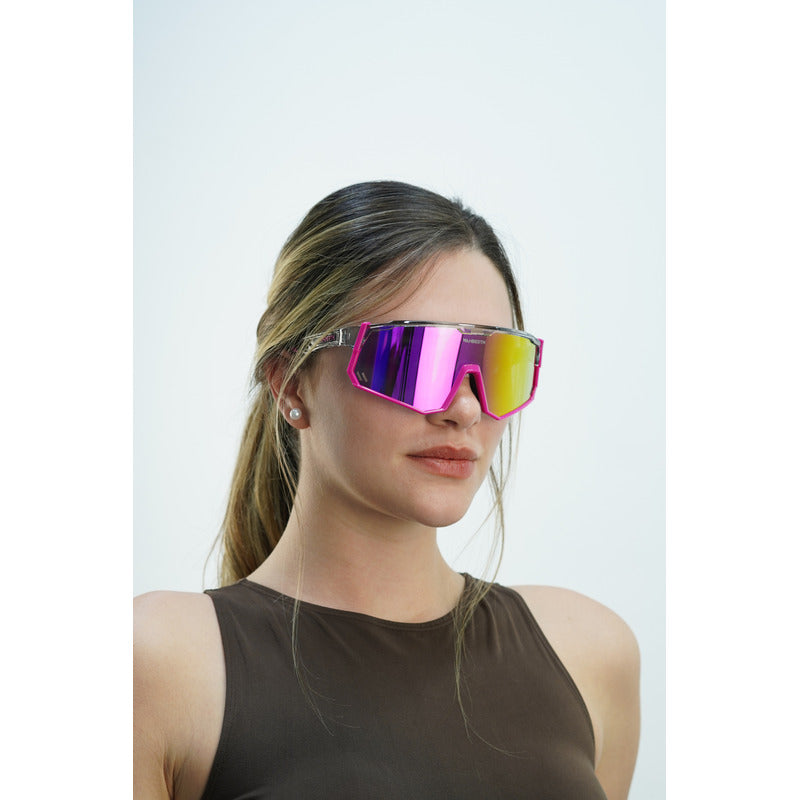 Wanderth Lentes Flip