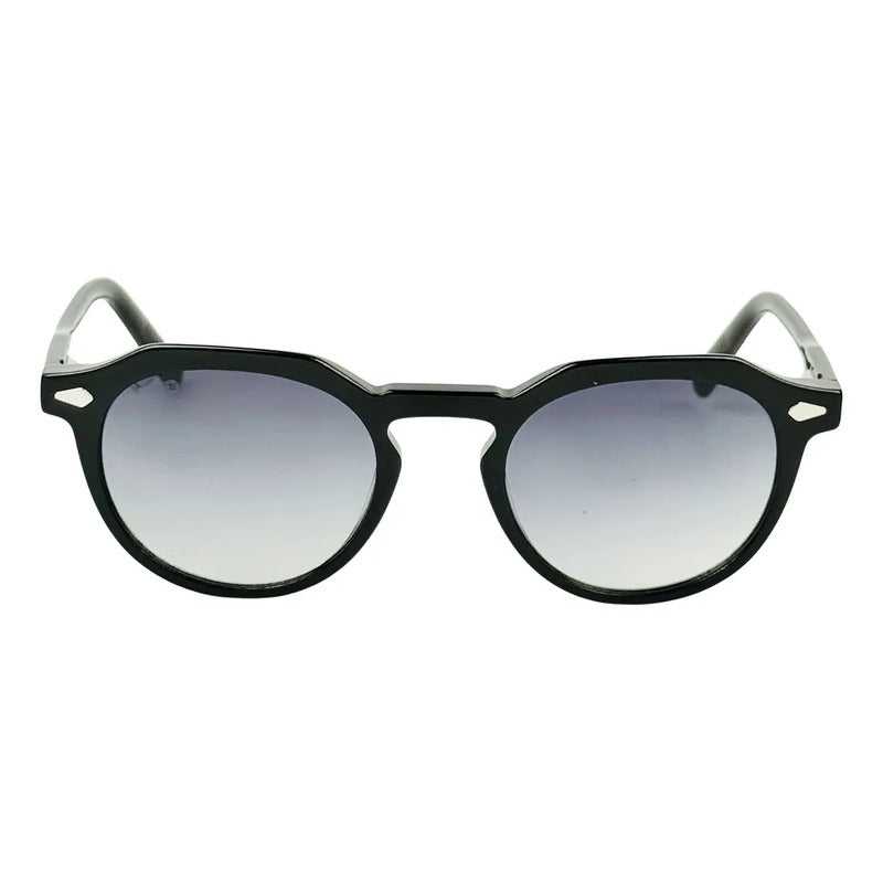 Wanderth Gafas Sol Sunstorm Casual Negro
