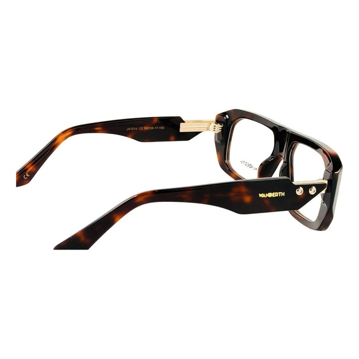 Wanderth Monturas  Elian Animal Print