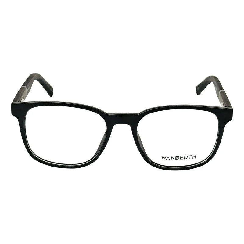 Wanderth Monturas Bravo Negro