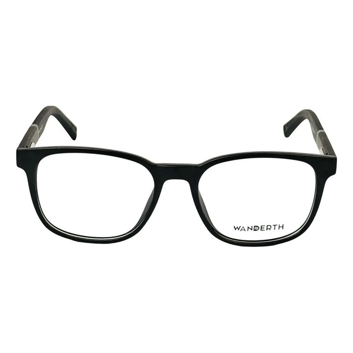 Wanderth Monturas Bravo Negro