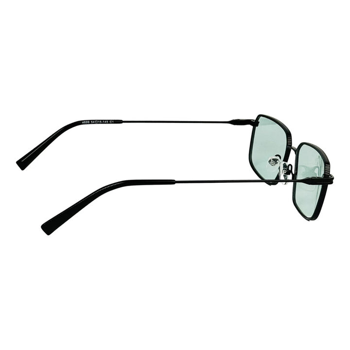 Wanderth Gafas Sol Suntrail Fashion Negro Verde