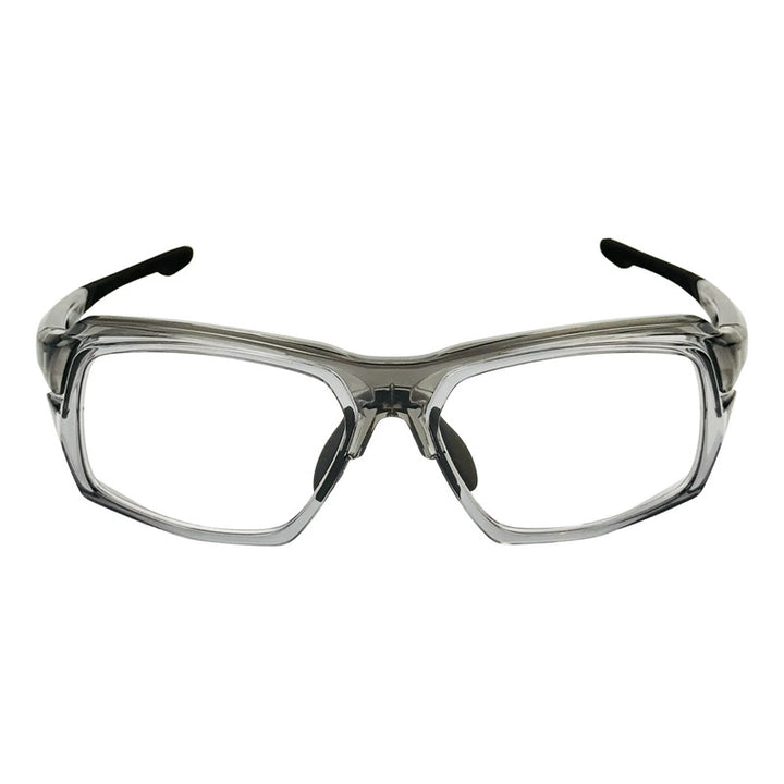 Wanderth  Gafas Seguridad Industrial Cyberlux Gris Cristal