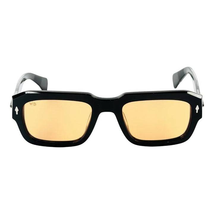 Wanderth Lentes De Sol Capri
