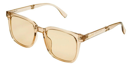 Wanderth Lentes De Sol Core