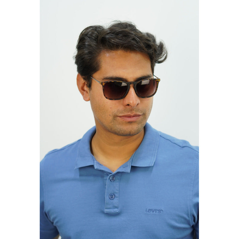Wanderth Lentes De Sol Solene