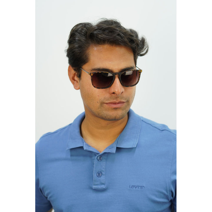 Wanderth Lentes De Sol Solene