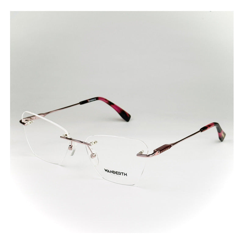 Wanderth Monturas Radiant