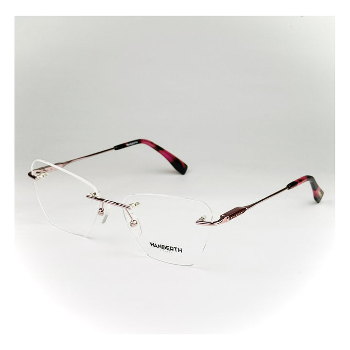 Wanderth Monturas Radiant