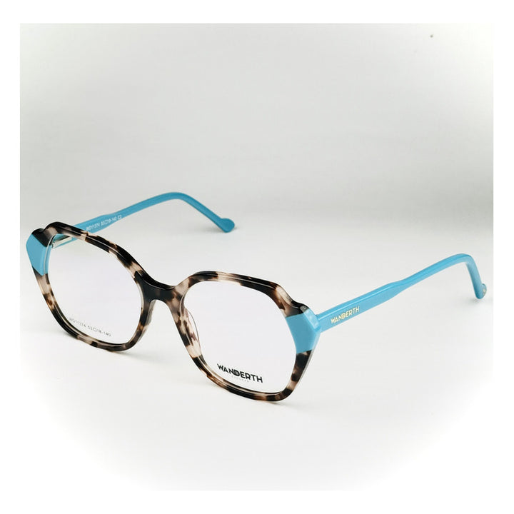 Wanderth Monturas Kayra