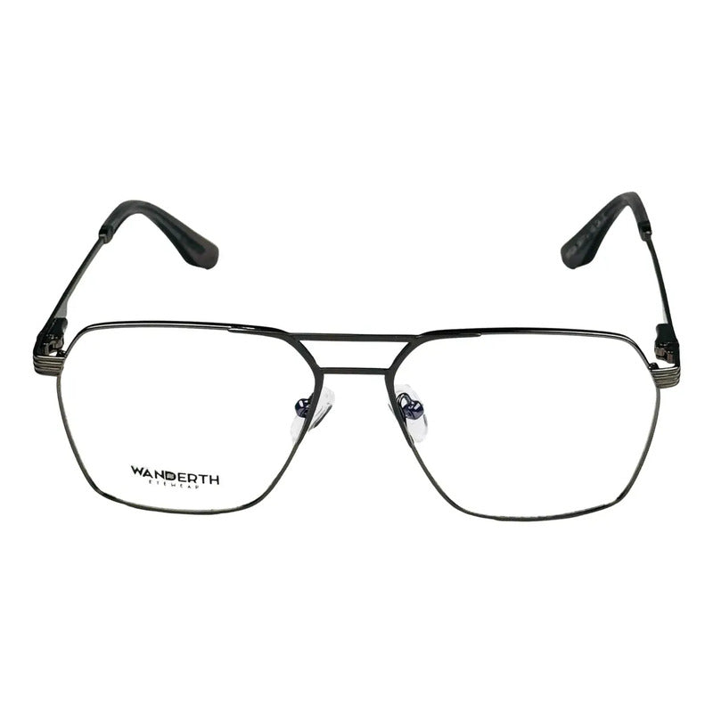 Wanderth Monturas Gravity Color Metal