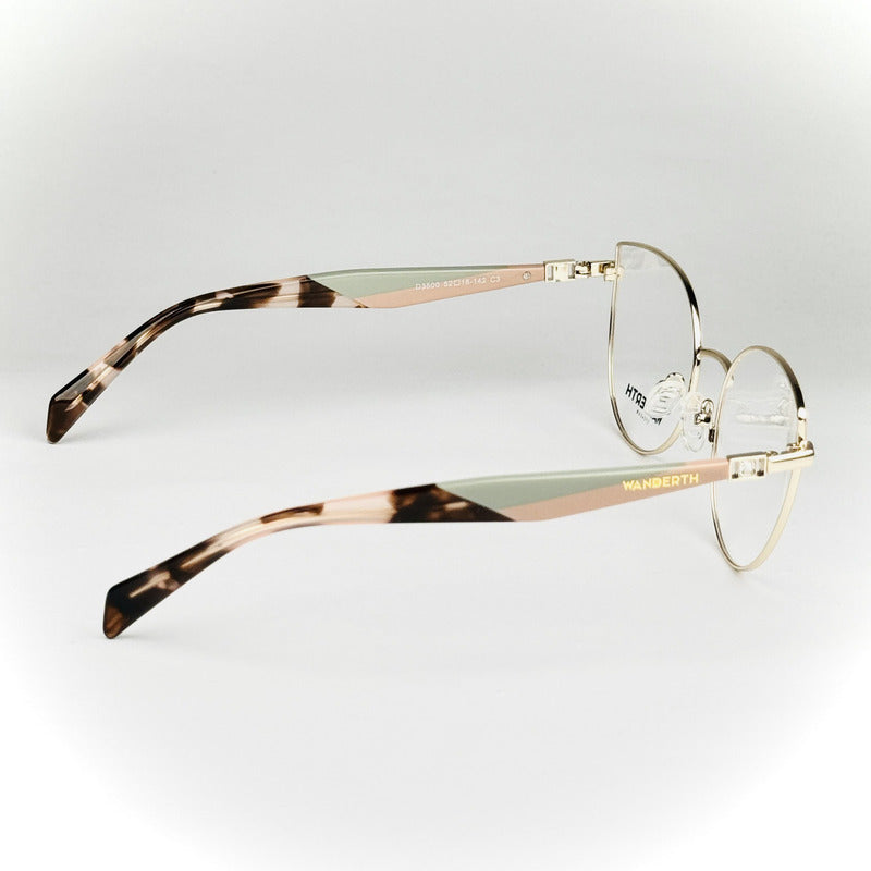 Wanderth Monturas Velvet