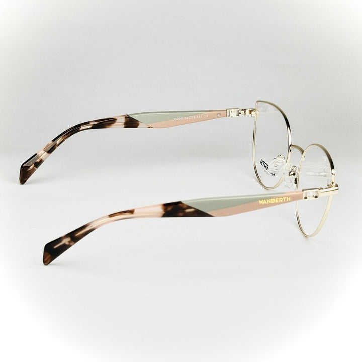 Wanderth Monturas Velvet