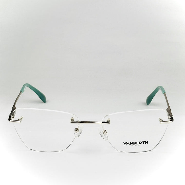 Wanderth Monturas Radiant