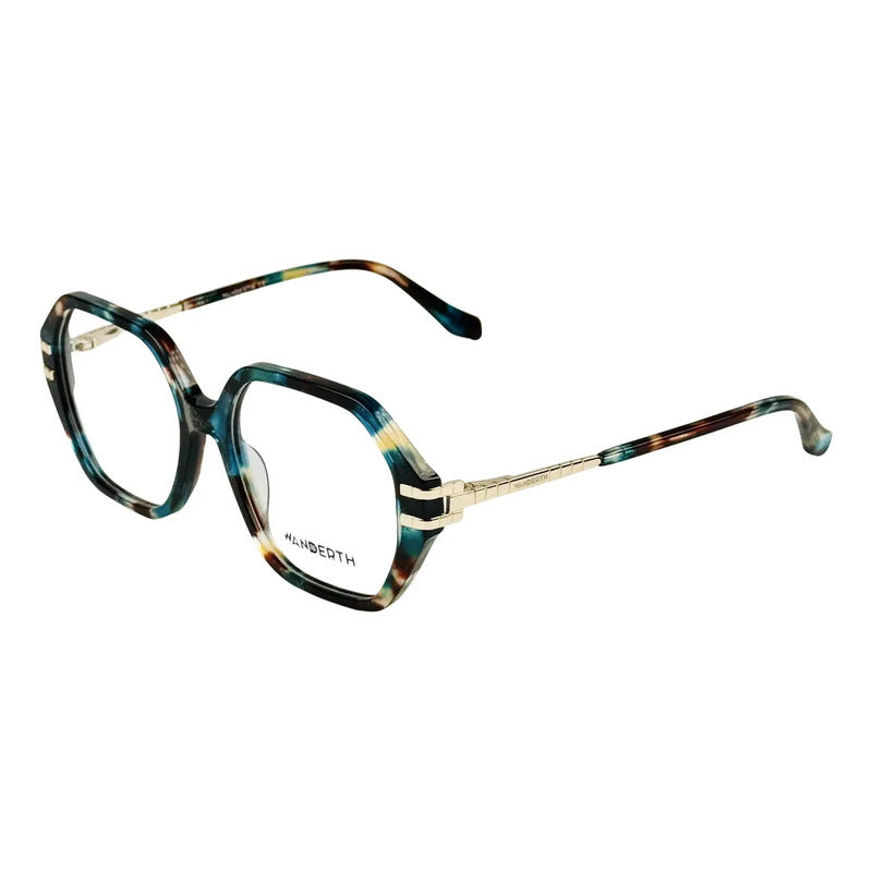 Wanderth Monturas Lumira Animal Print
