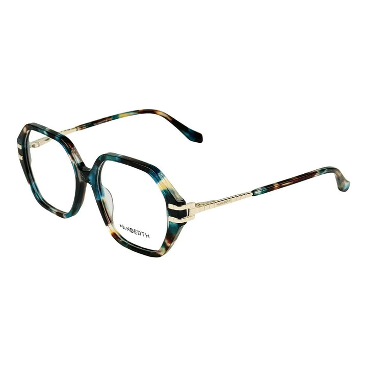 Wanderth Monturas Lumira Animal Print
