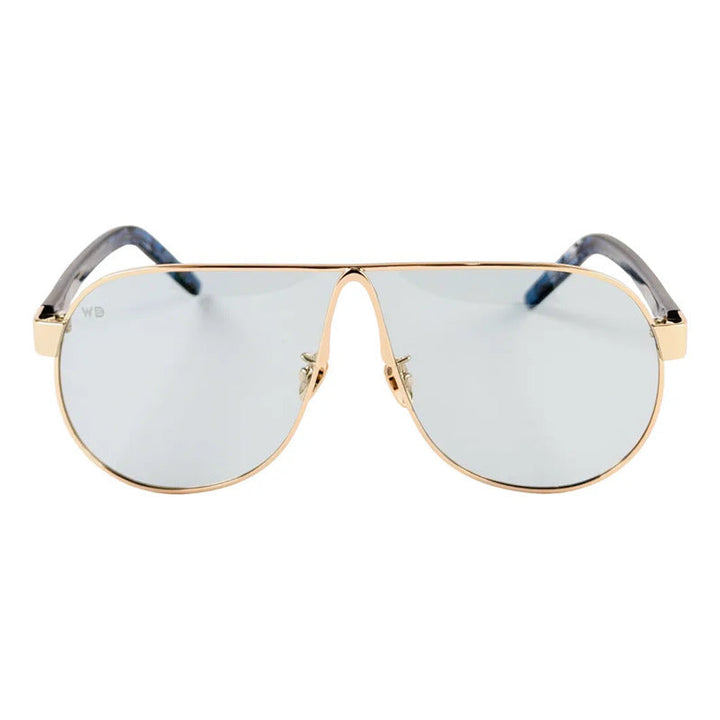 Wanderth Lentes De Sol Maui