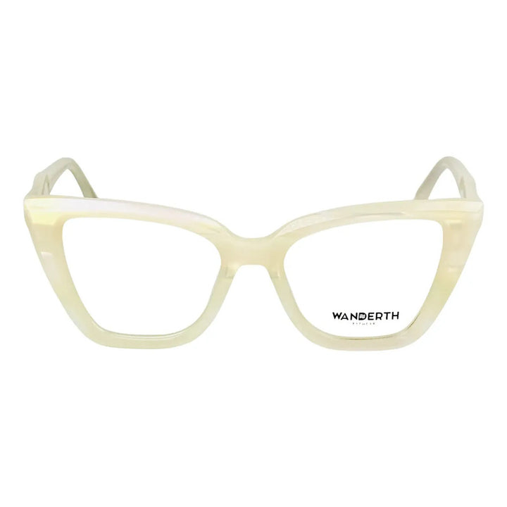 Wanderth Monturas Lysia Blanco