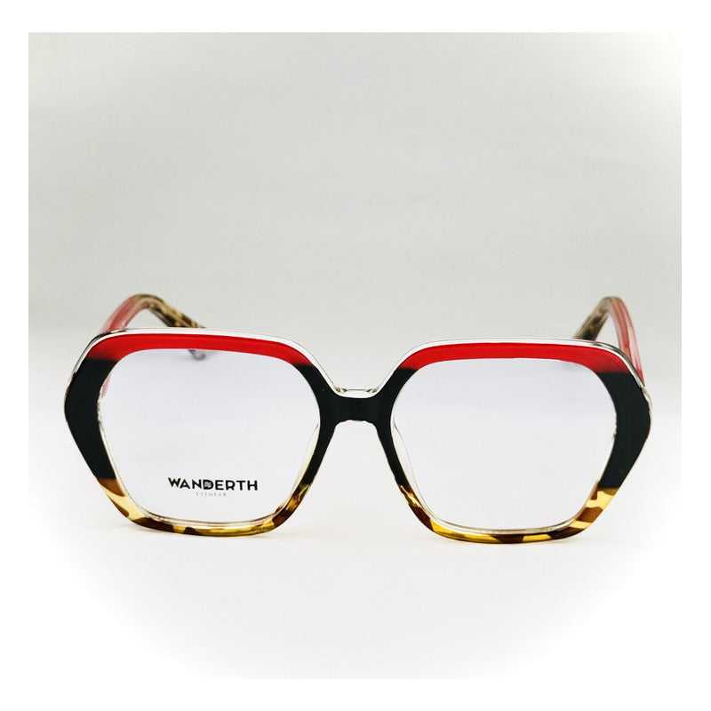 Wanderth Monturas Lumen