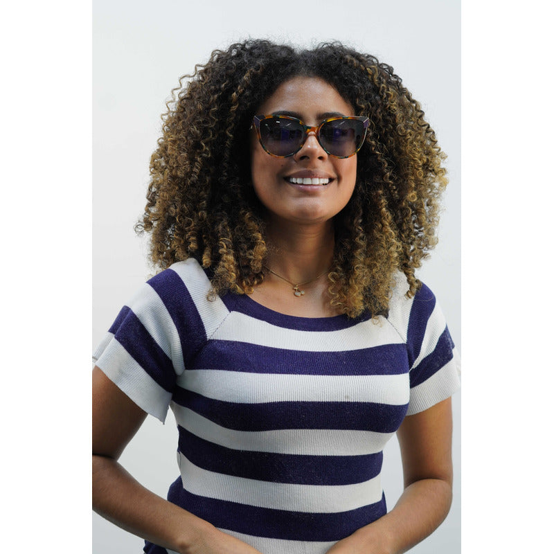 Wanderth Lentes De Sol Serena