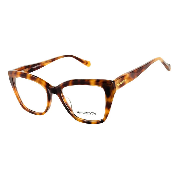Wanderth Monturas Lucien Animal Print