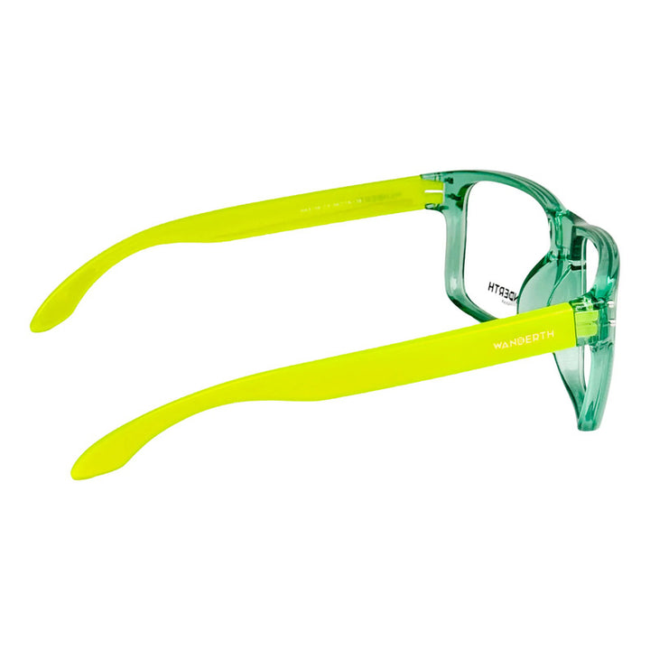 Wanderth Monturas Nexor Verde