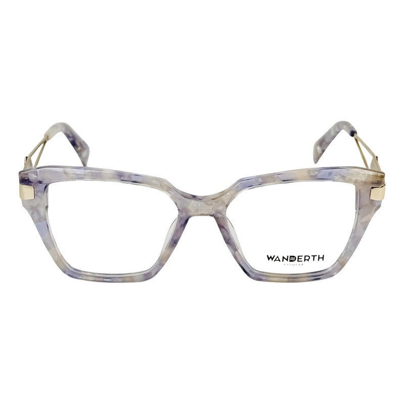 Wanderth Monturas Valera Azul