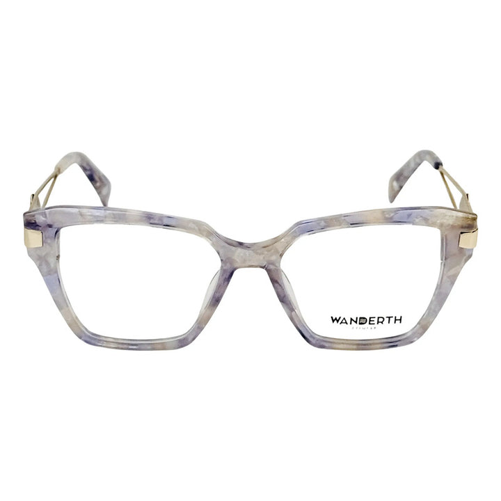 Wanderth Monturas Valera Azul