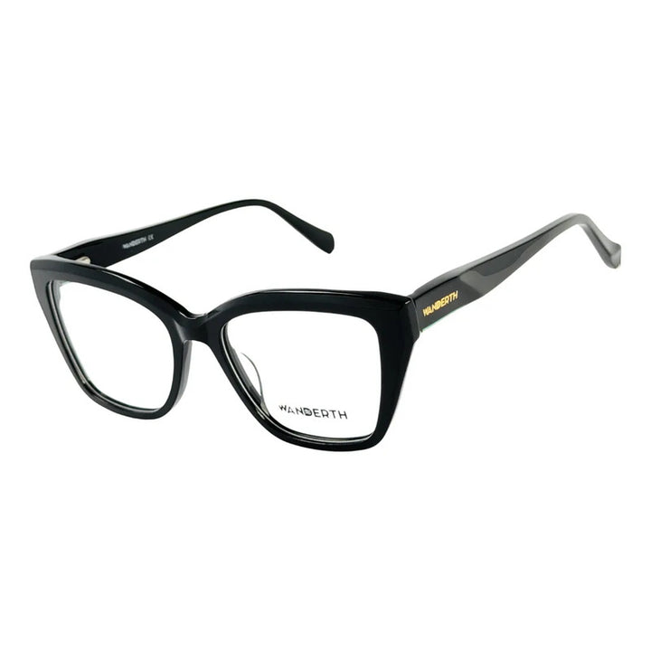 Wanderth Monturas Lucien Negro