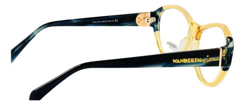Wanderth Monturas  Fenix