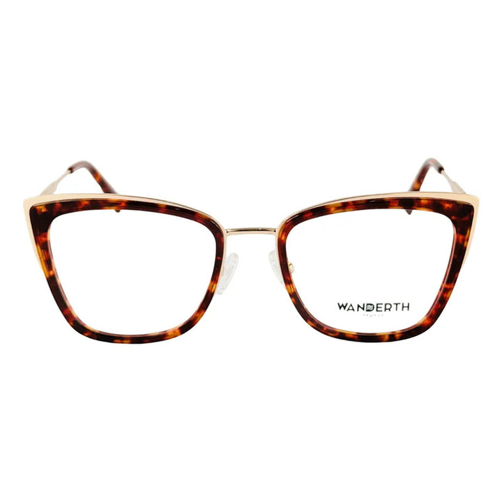 Wanderth Monturas Madden Animal Print