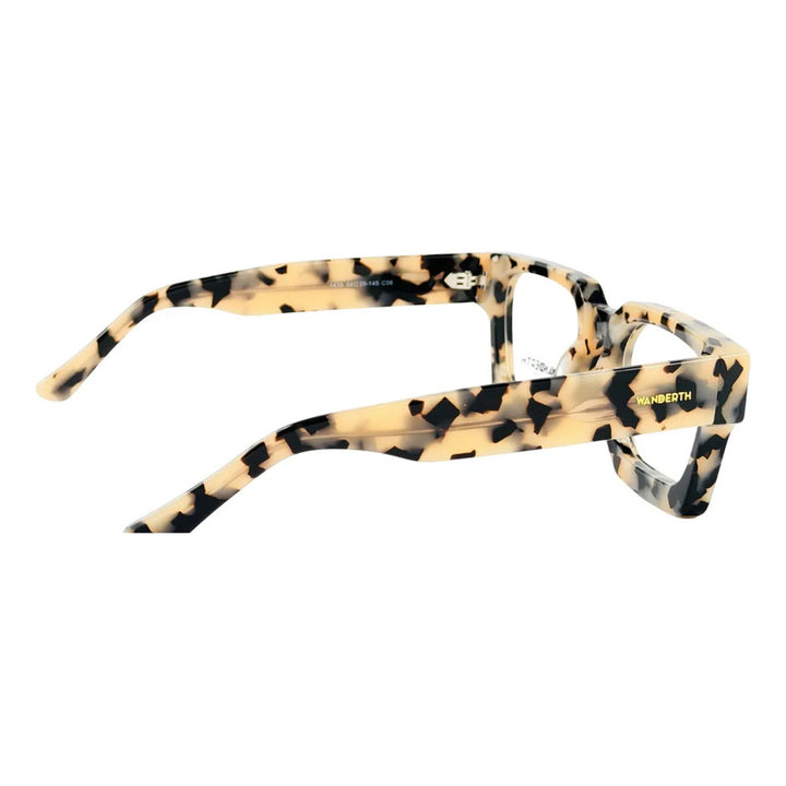 Wanderth Monturas Domenico Animal Print