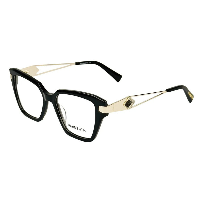 Wanderth Monturas Valera Negro