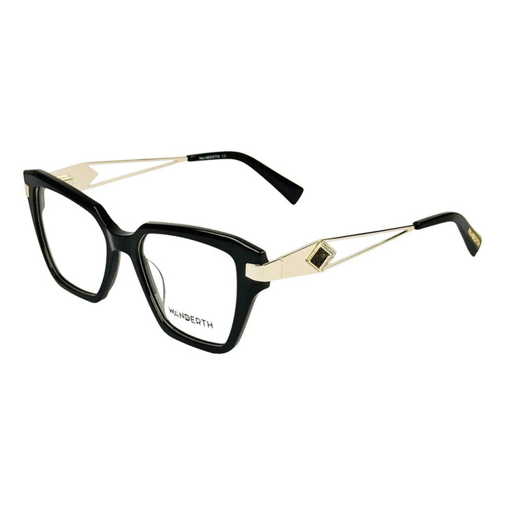 Wanderth Monturas Valera Negro