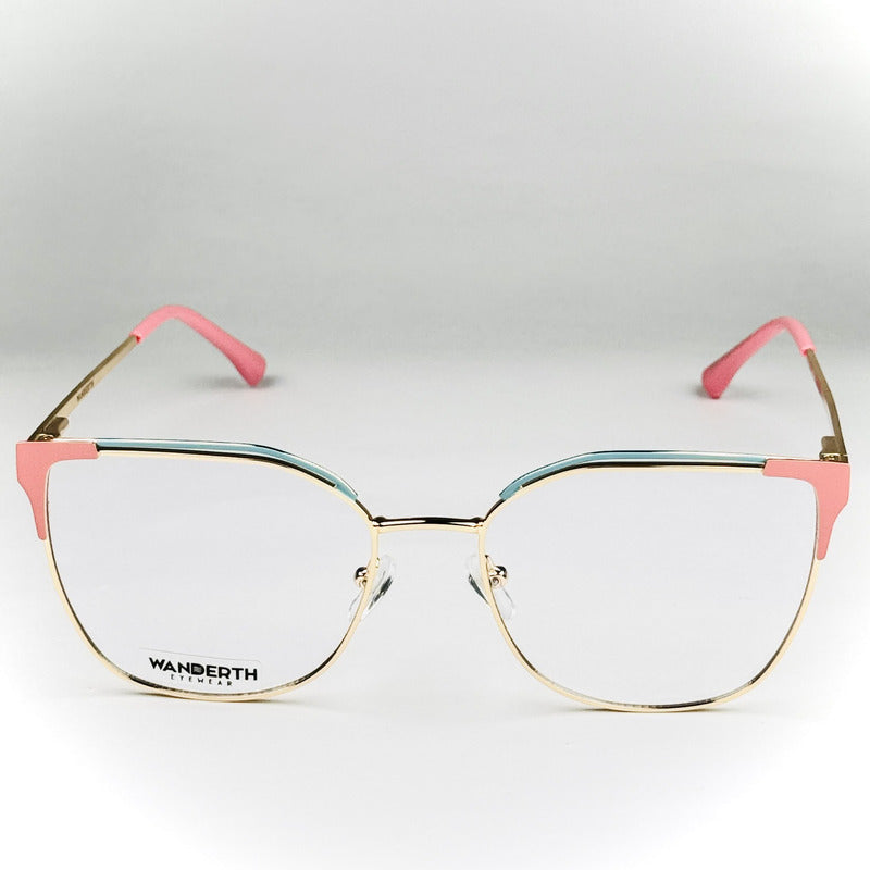 Wanderth Monturas Arielle