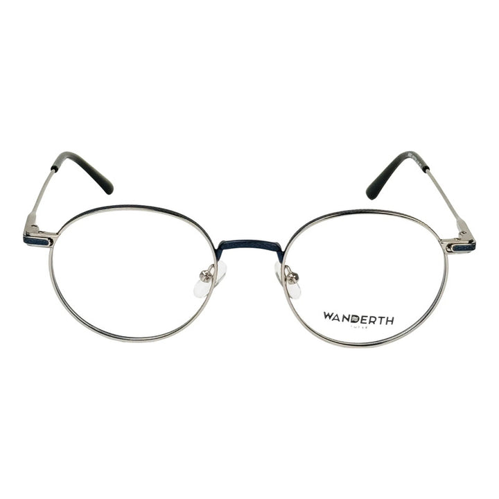 Wanderth Monturas Castel Plateado
