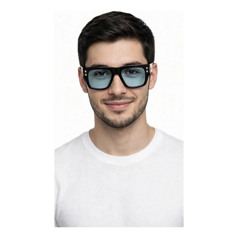 Wanderth Lentes De Sol Aureon