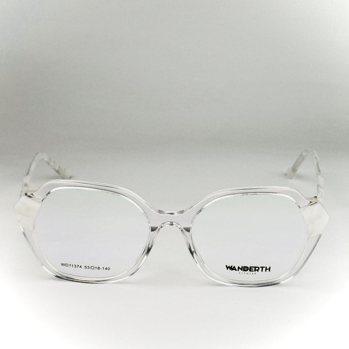 Wanderth Monturas Kayra