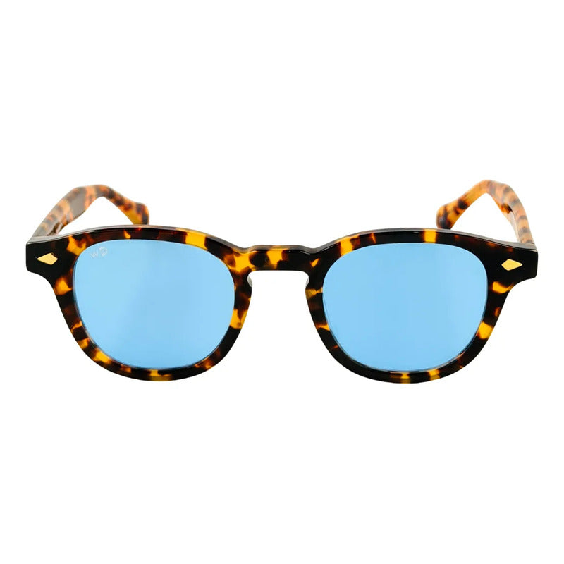 Wanderth Lentes De Sol Zafira