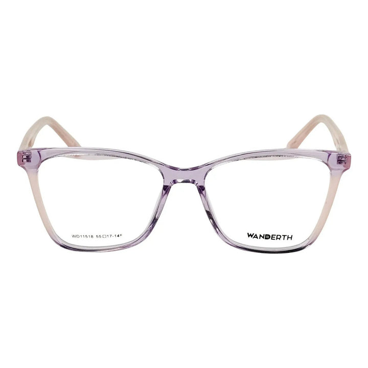 Wanderth Monturas Sylva Violeta