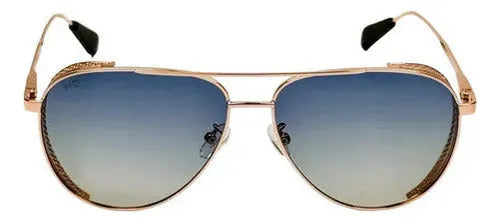 Wanderth Lentes De Sol Skyline