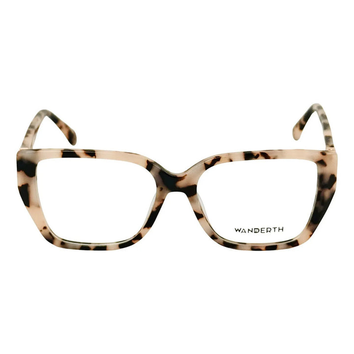 Wanderth Montura Althea Animal Print