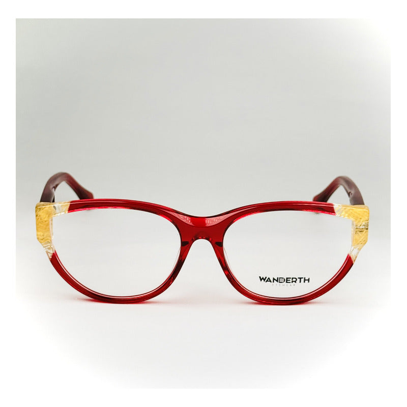 Wanderth Monturas Solvea