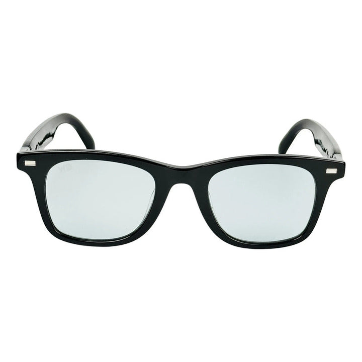 Wanderth Gafas Bluetooth Audiox Degradé Negro