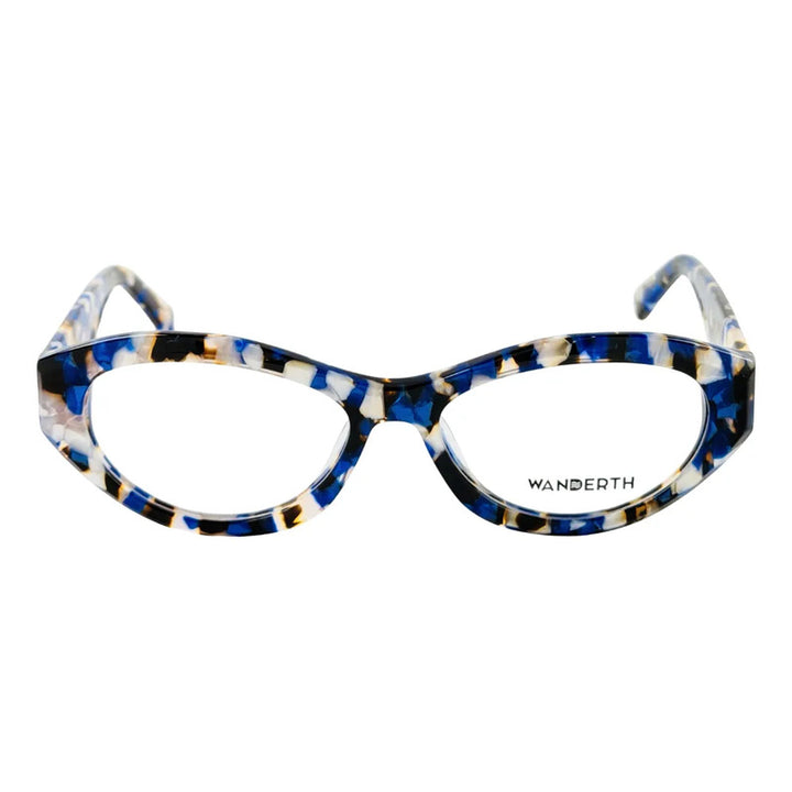 Wanderth Monturas  Dorian Azul