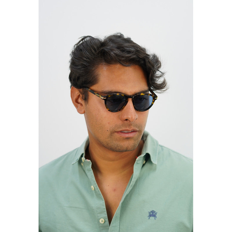Wanderth Lentes De Sol Noirix